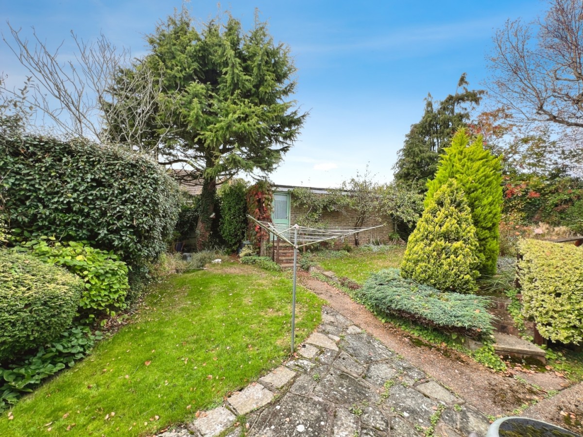 Harpswood Lane, Hythe