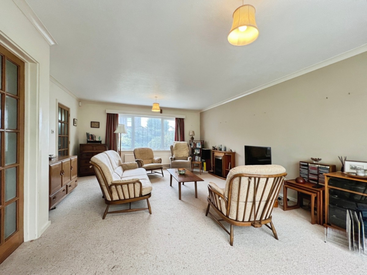 Harpswood Lane, Hythe