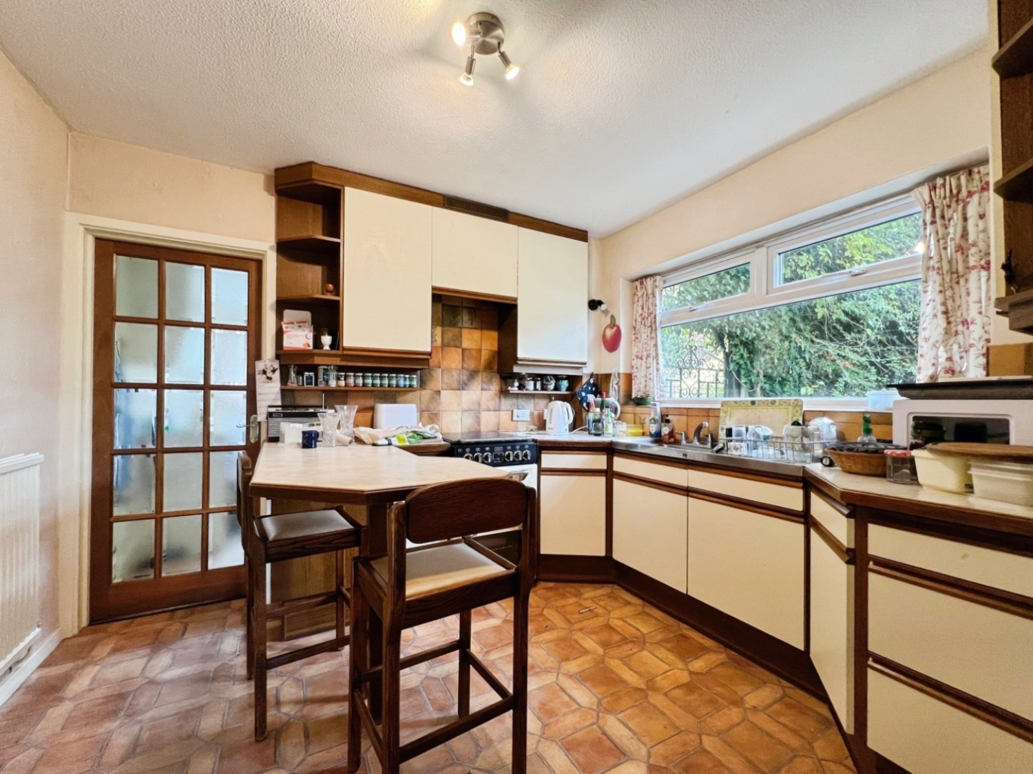 Harpswood Lane, Hythe