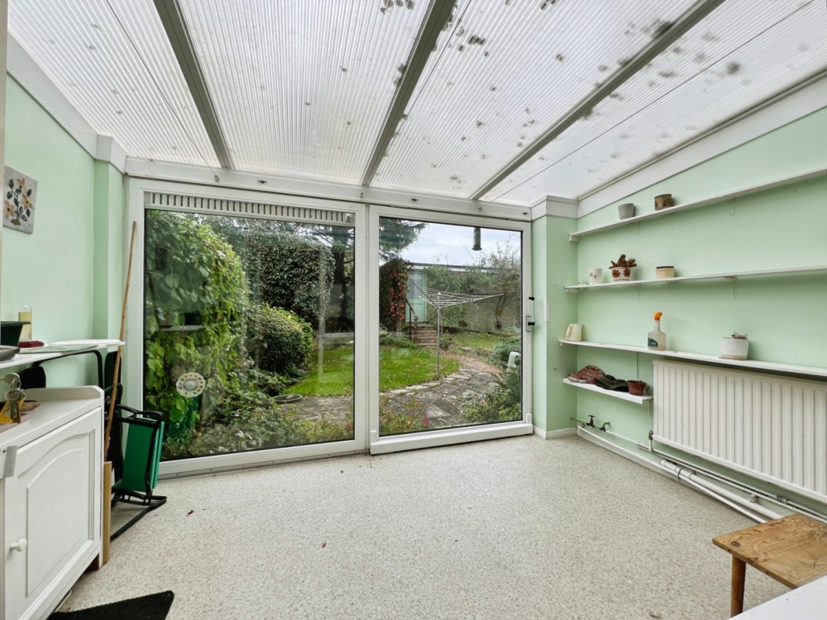 Harpswood Lane, Hythe