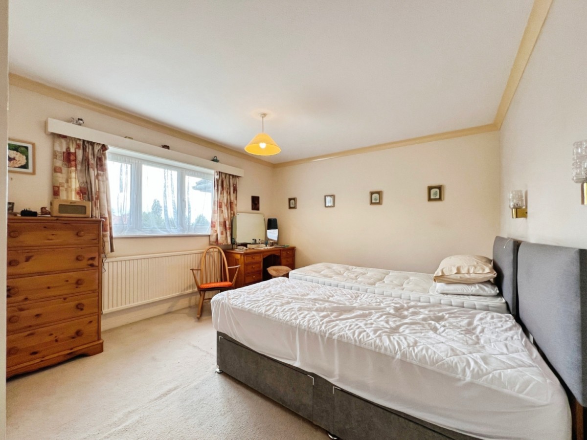 Harpswood Lane, Hythe