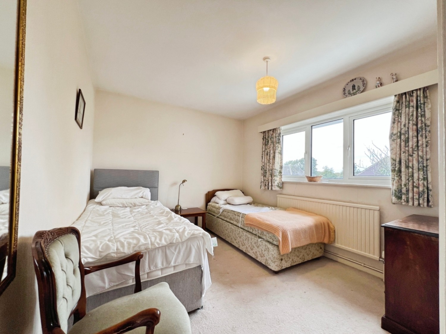 Harpswood Lane, Hythe