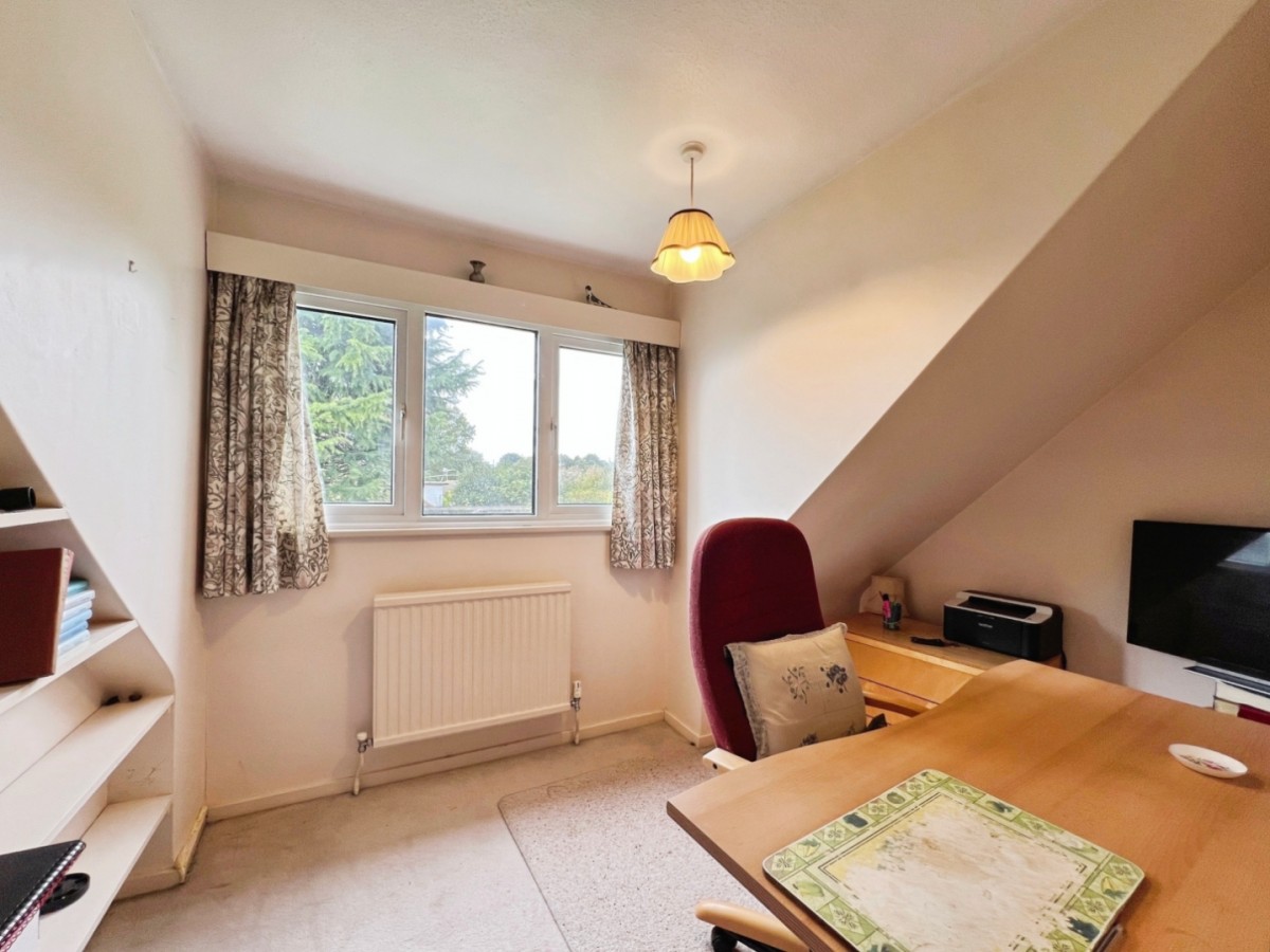 Harpswood Lane, Hythe