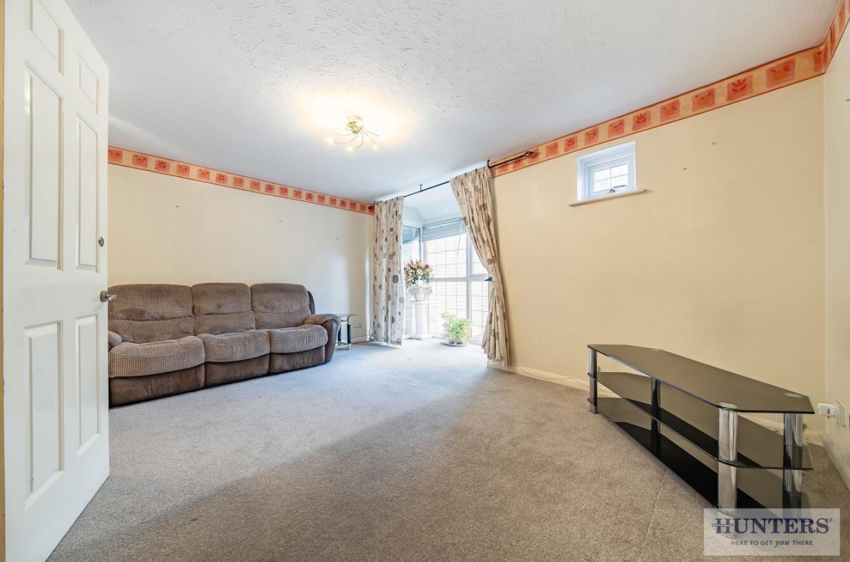 Dolphin Close, Thamesmead