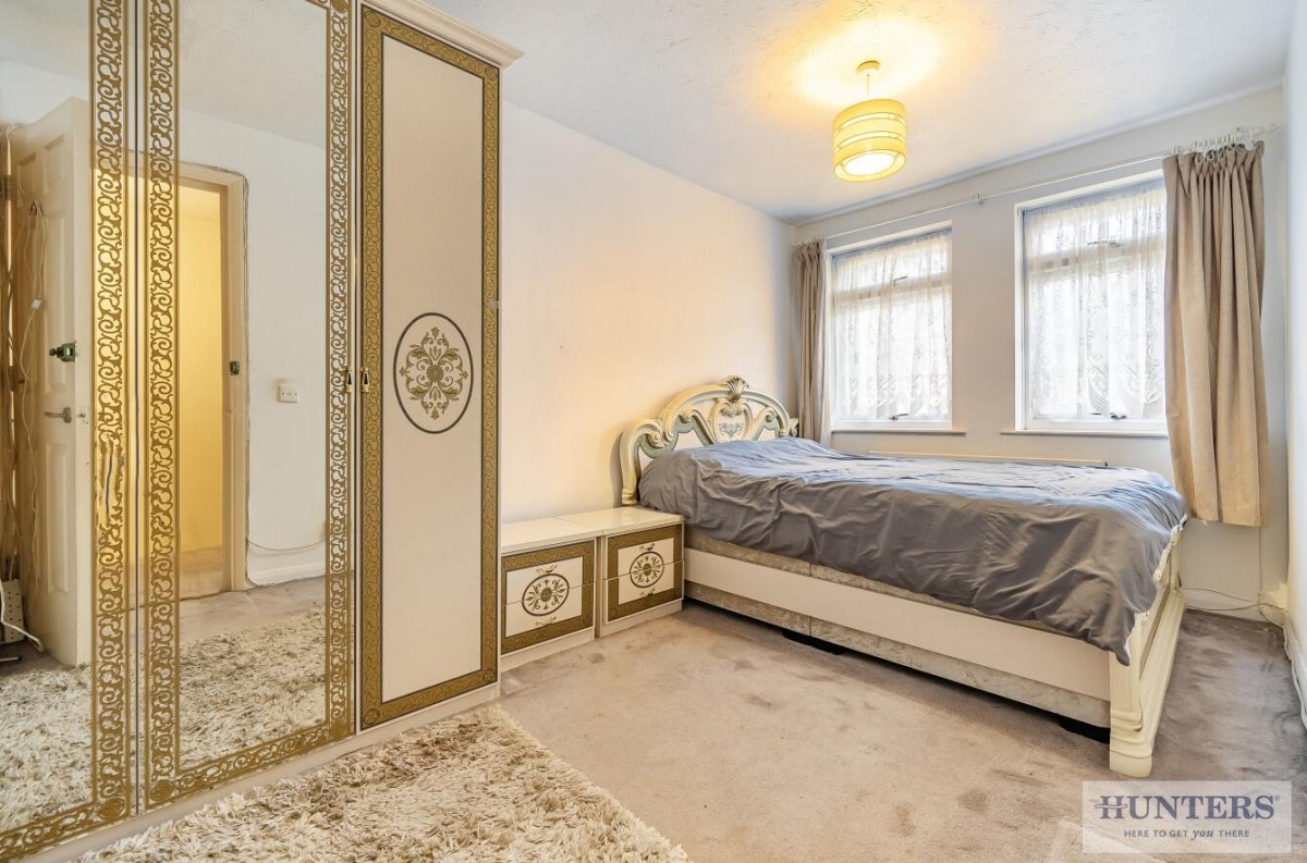 Dolphin Close, Thamesmead