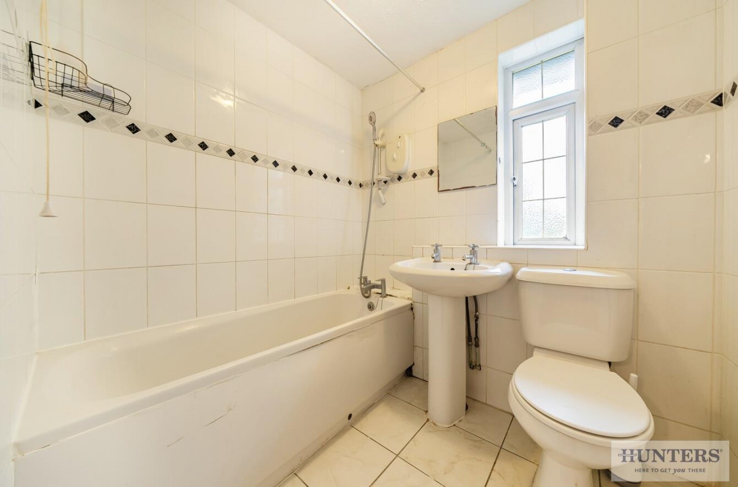 Dolphin Close, Thamesmead