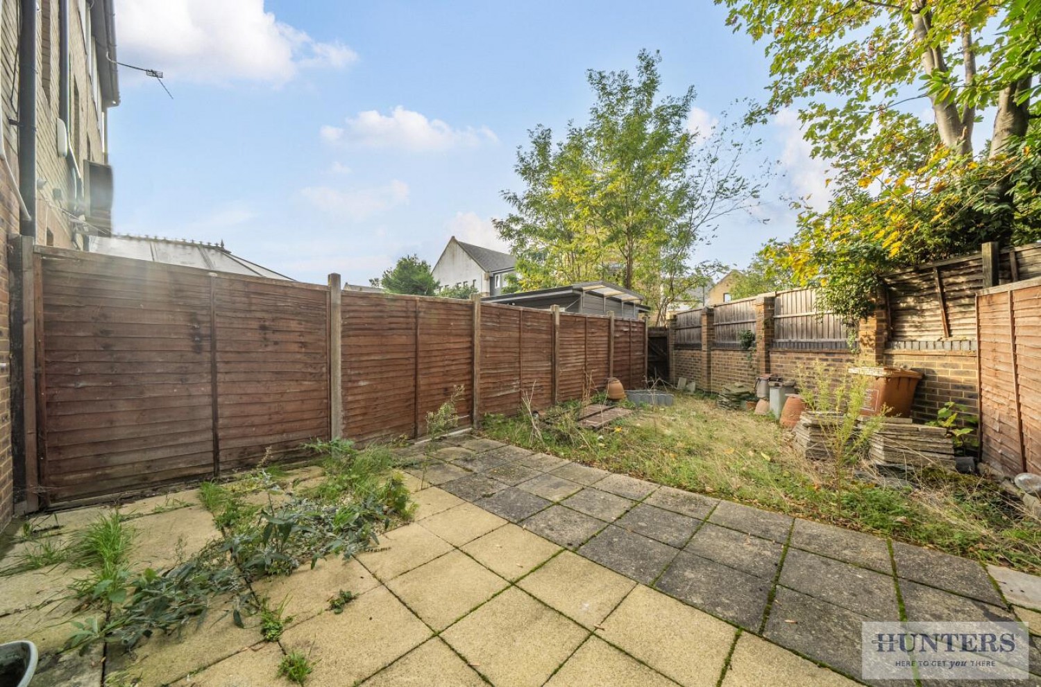 Dolphin Close, Thamesmead