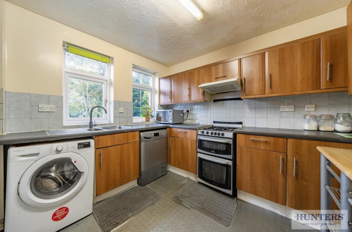 Dolphin Close, Thamesmead