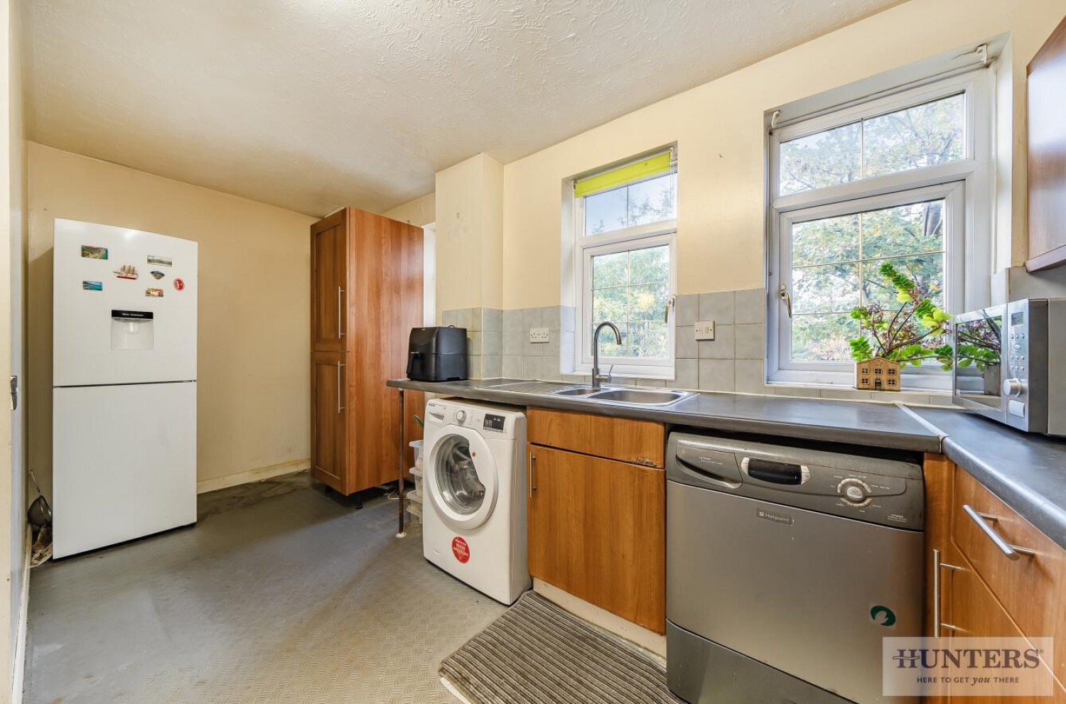 Dolphin Close, Thamesmead