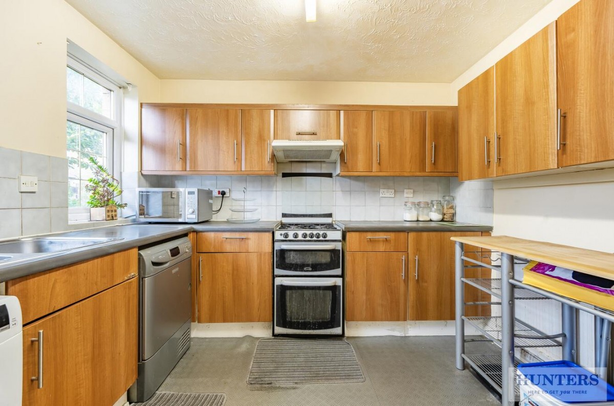 Dolphin Close, Thamesmead