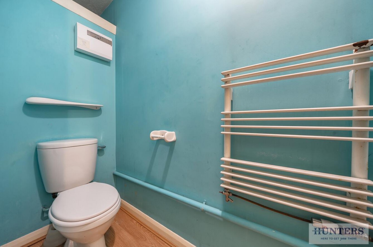 Dolphin Close, Thamesmead