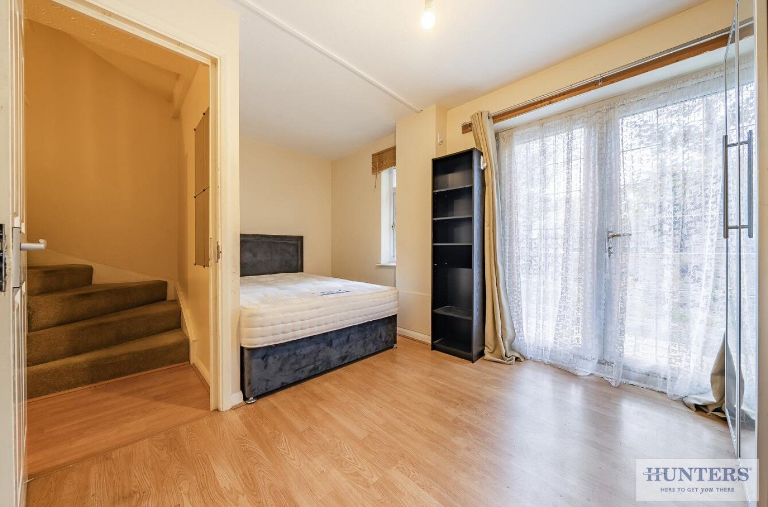 Dolphin Close, Thamesmead