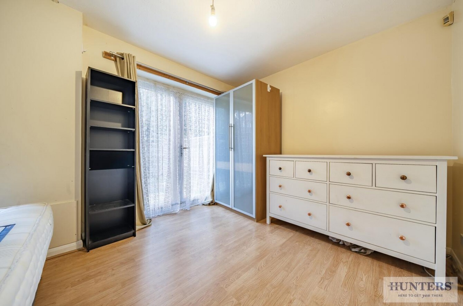 Dolphin Close, Thamesmead