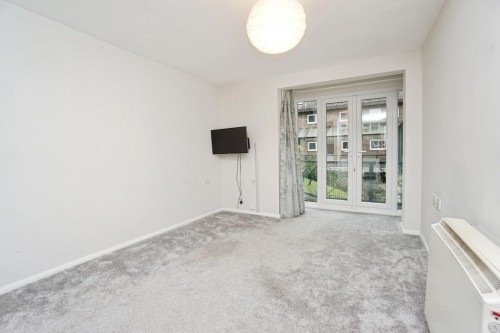 Melbourne Avenue, Broomhall, Sheffield