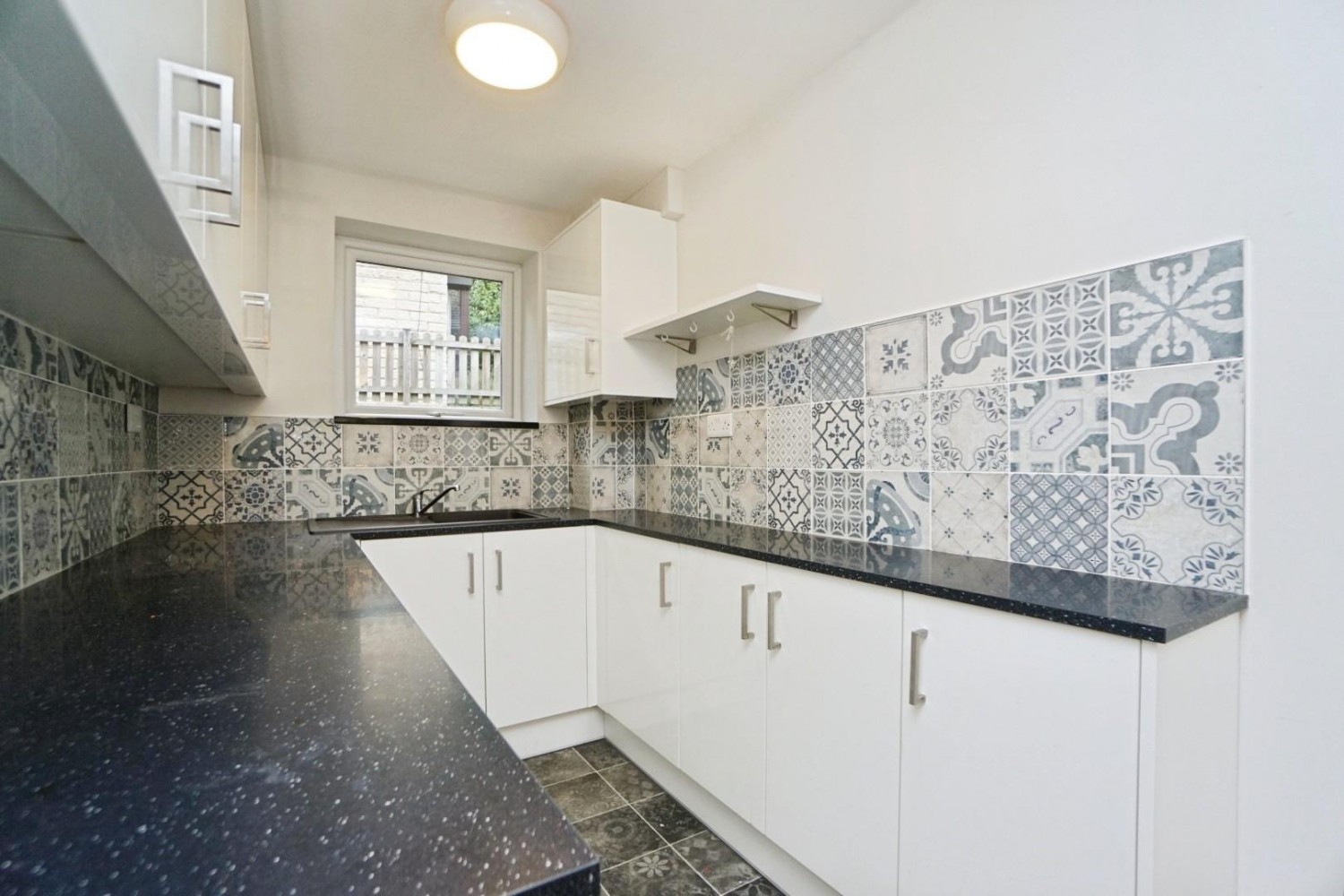 Melbourne Avenue, Broomhill, S10