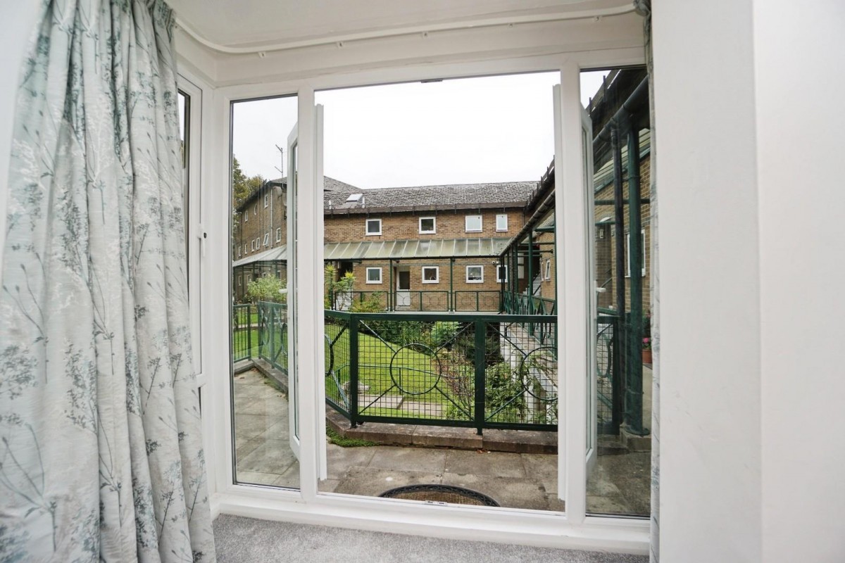 Melbourne Avenue, Broomhill, S10