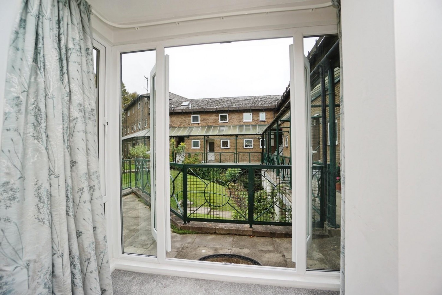 Melbourne Avenue, Broomhill, S10