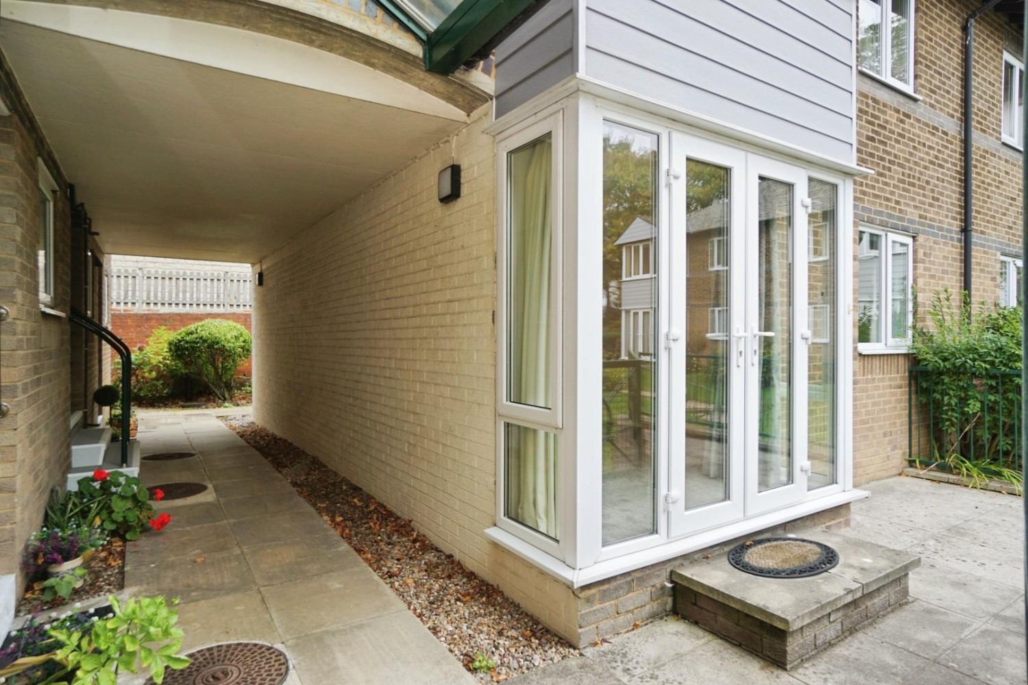 Melbourne Avenue, Broomhill, S10