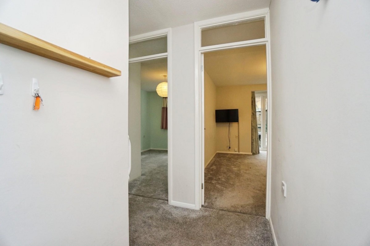 Melbourne Avenue, Broomhill, S10