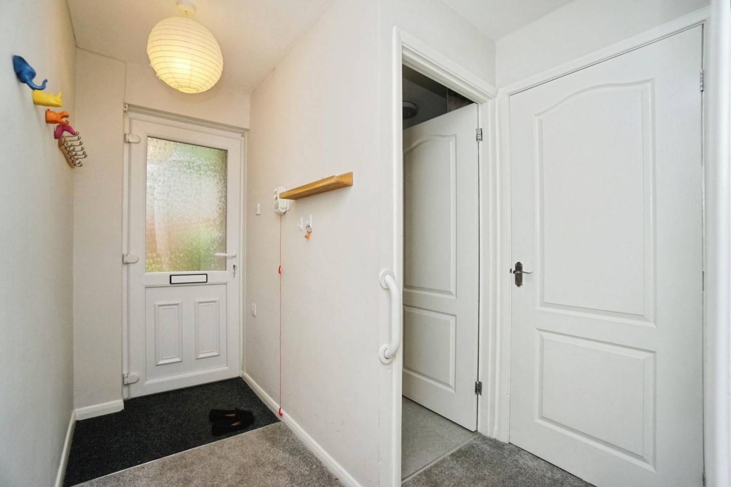 Melbourne Avenue, Broomhill, S10