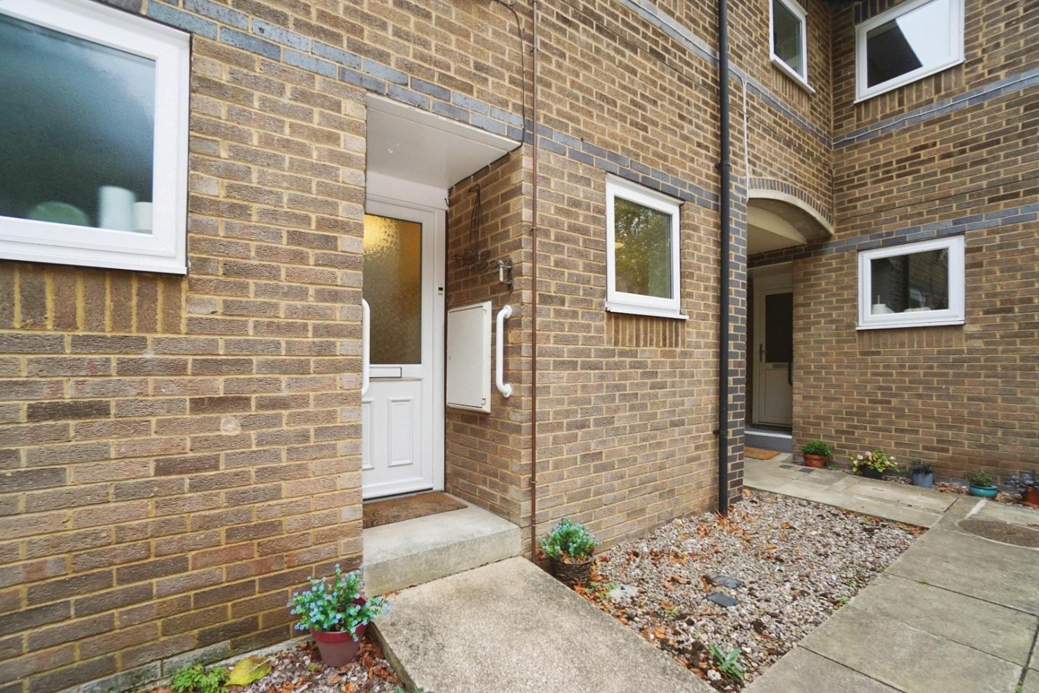 Melbourne Avenue, Broomhill, S10