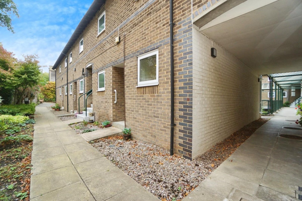 Melbourne Avenue, Broomhill, S10