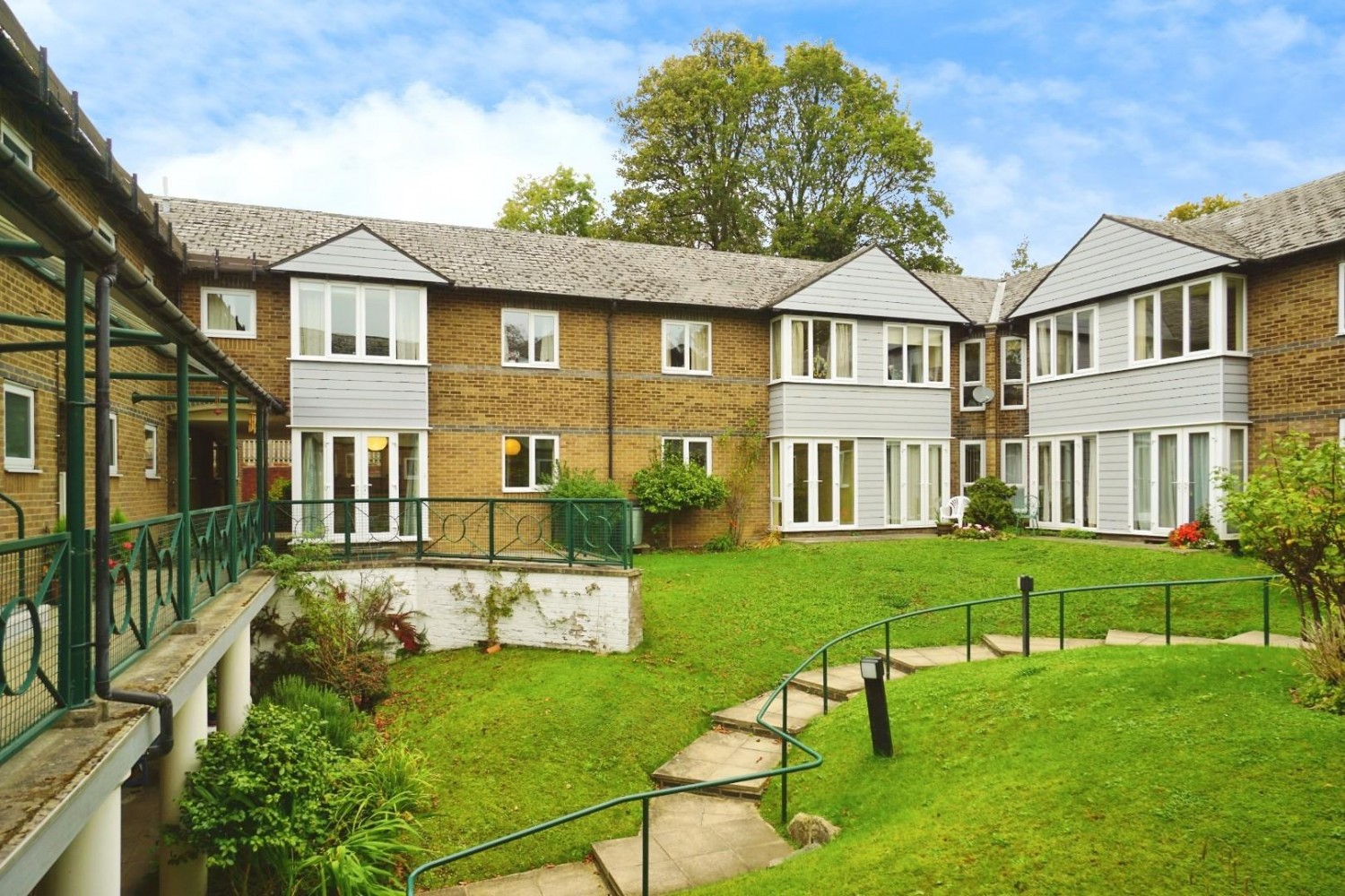 Melbourne Avenue, Broomhill, S10