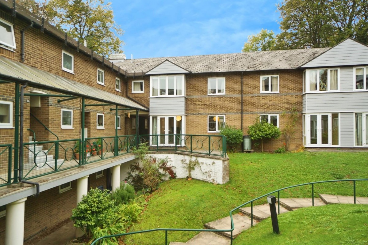 Melbourne Avenue, Broomhill, S10