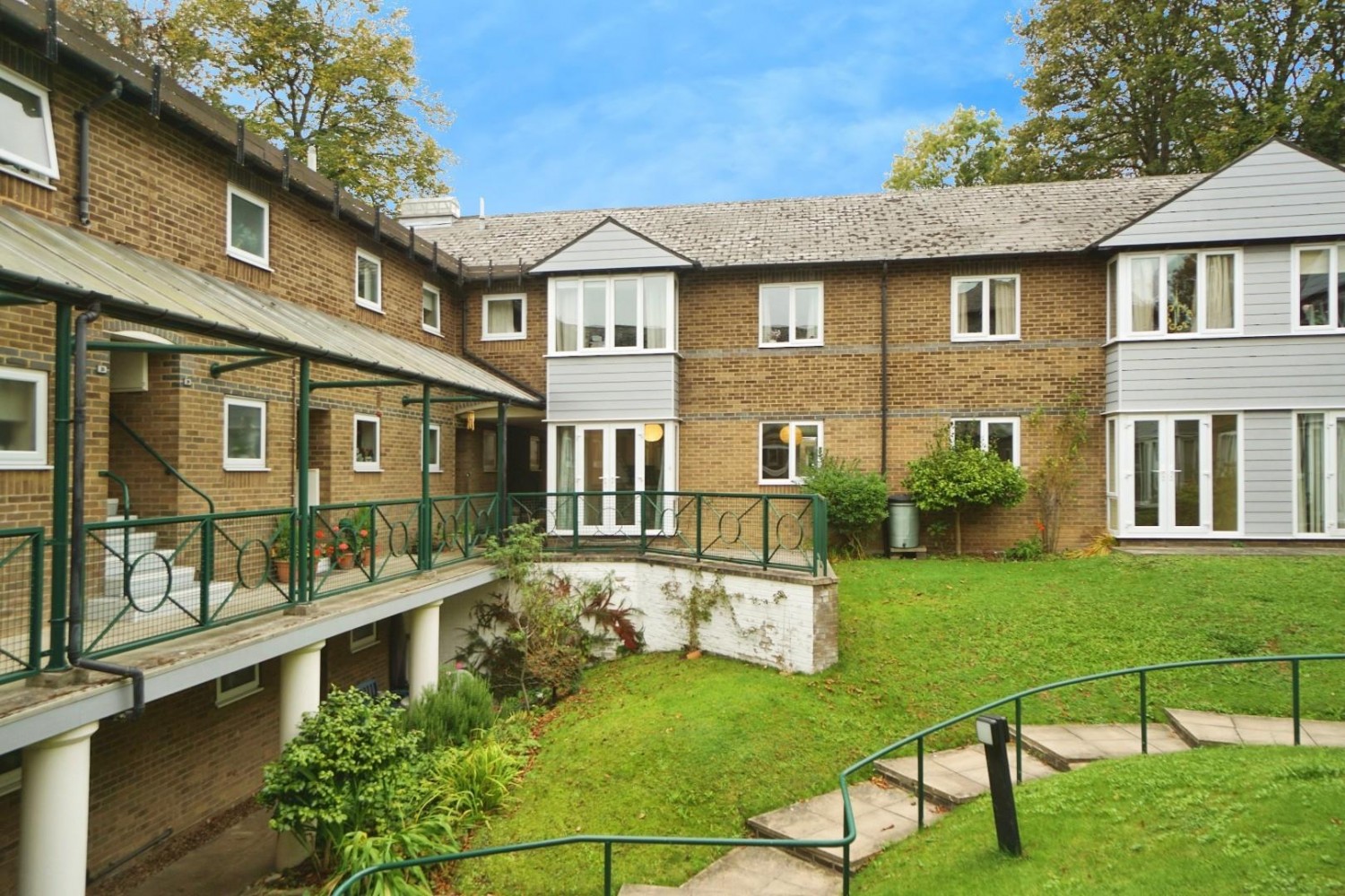 Melbourne Avenue, Broomhill, S10