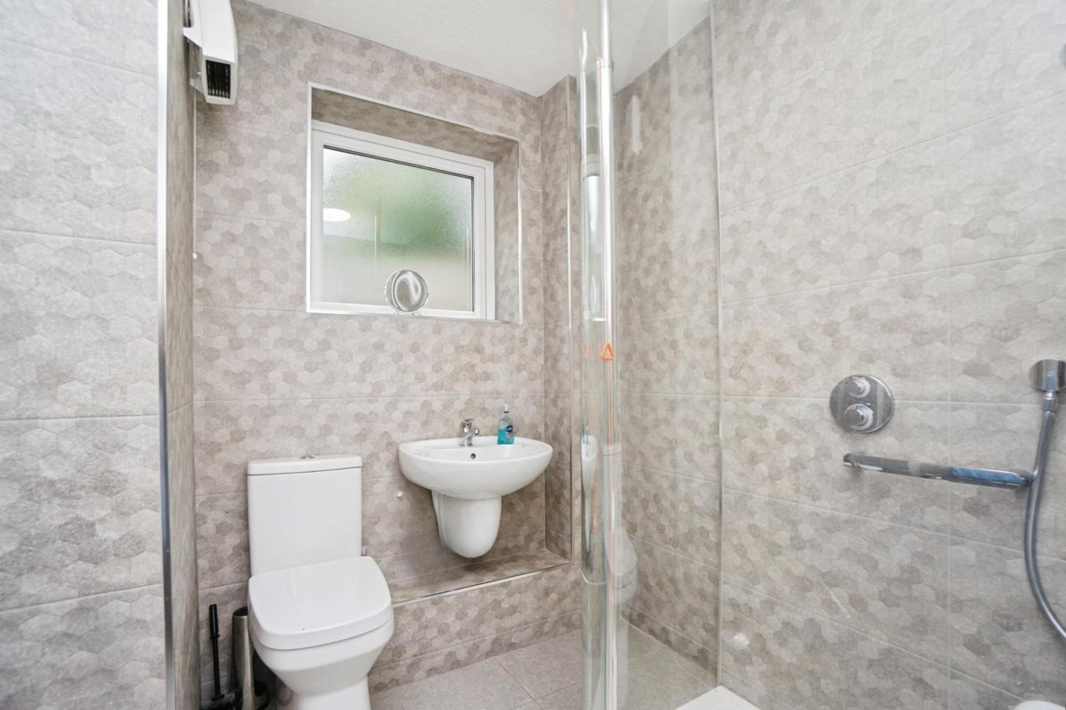 Melbourne Avenue, Broomhill, S10