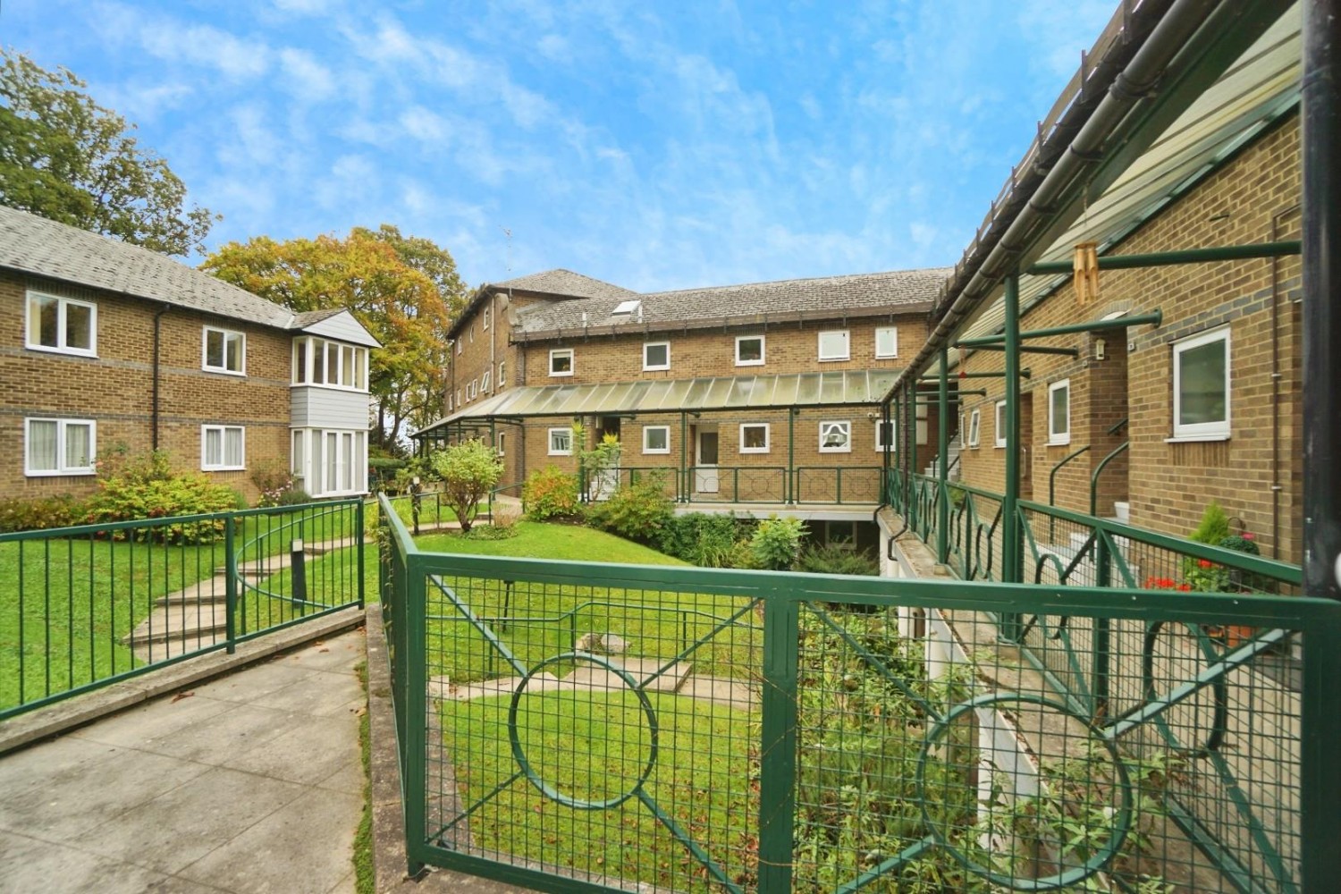 Melbourne Avenue, Broomhill, S10