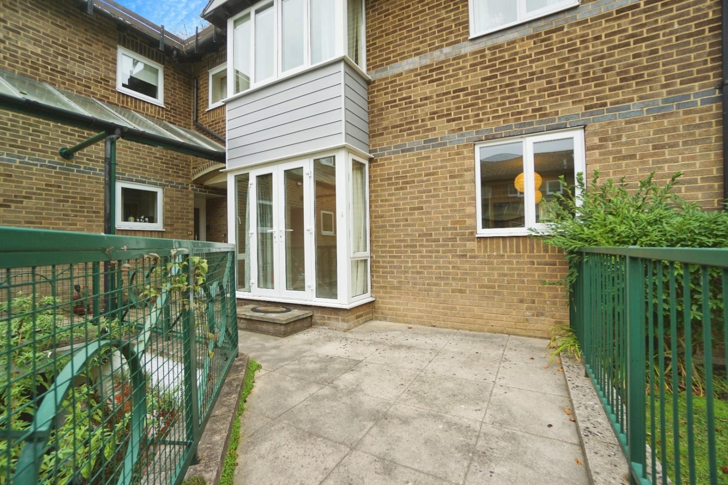 Melbourne Avenue, Broomhill, S10