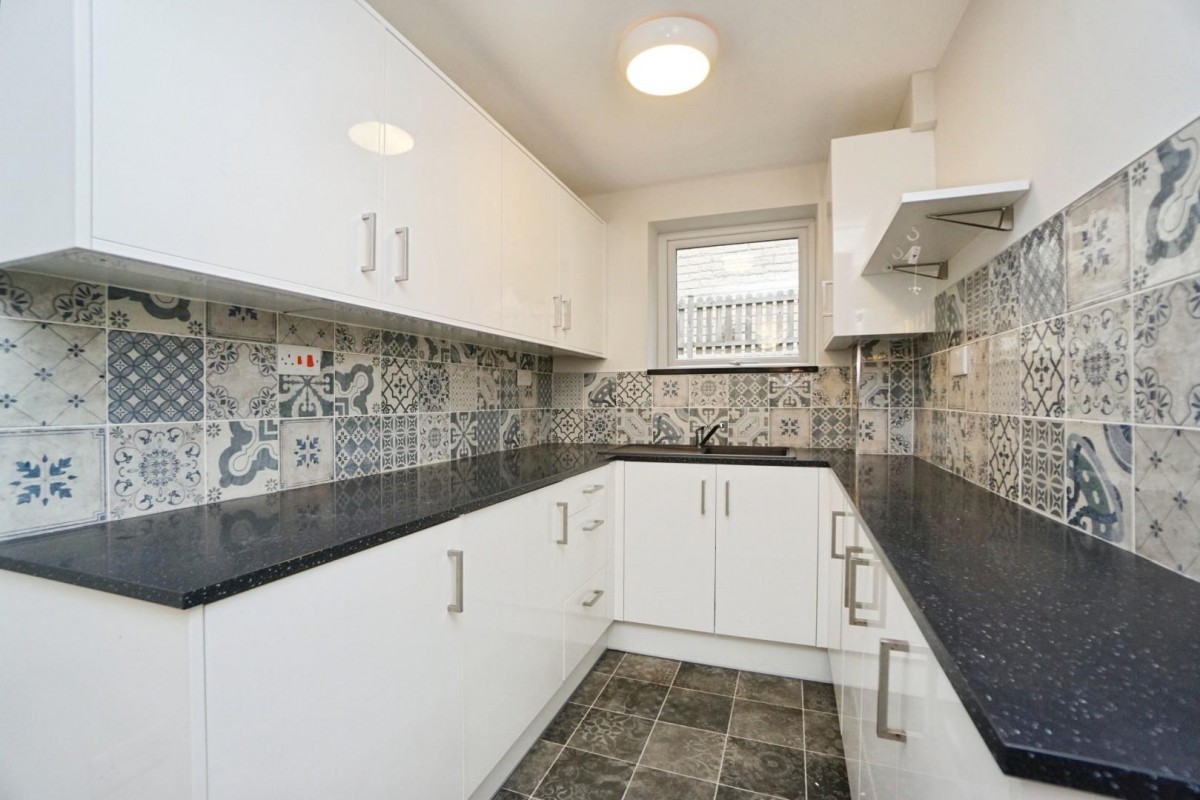 Melbourne Avenue, Broomhill, S10