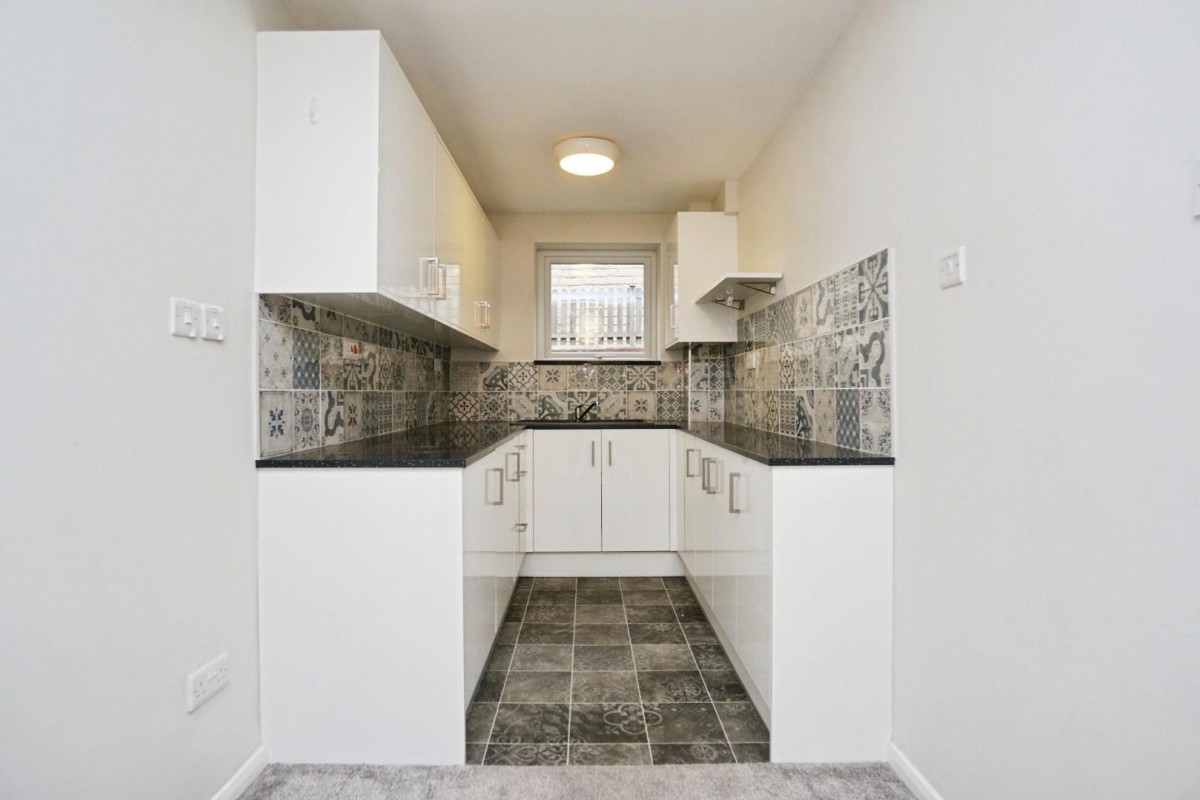 Melbourne Avenue, Broomhill, S10