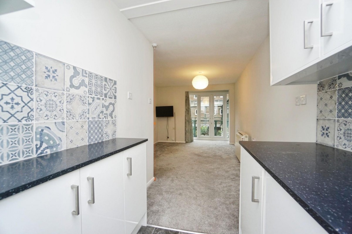 Melbourne Avenue, Broomhill, S10