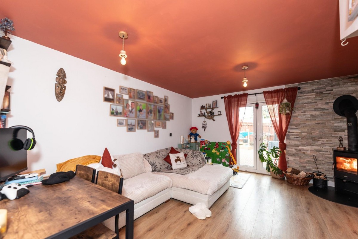 Lyng Court, Knottingley, West Yorkshire