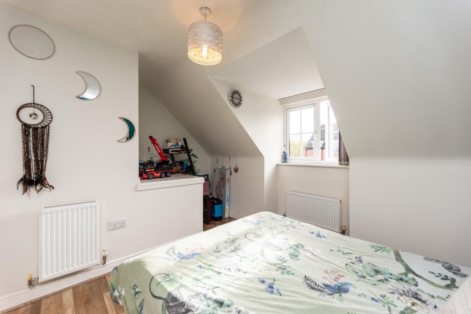 Lyng Court, Knottingley, West Yorkshire