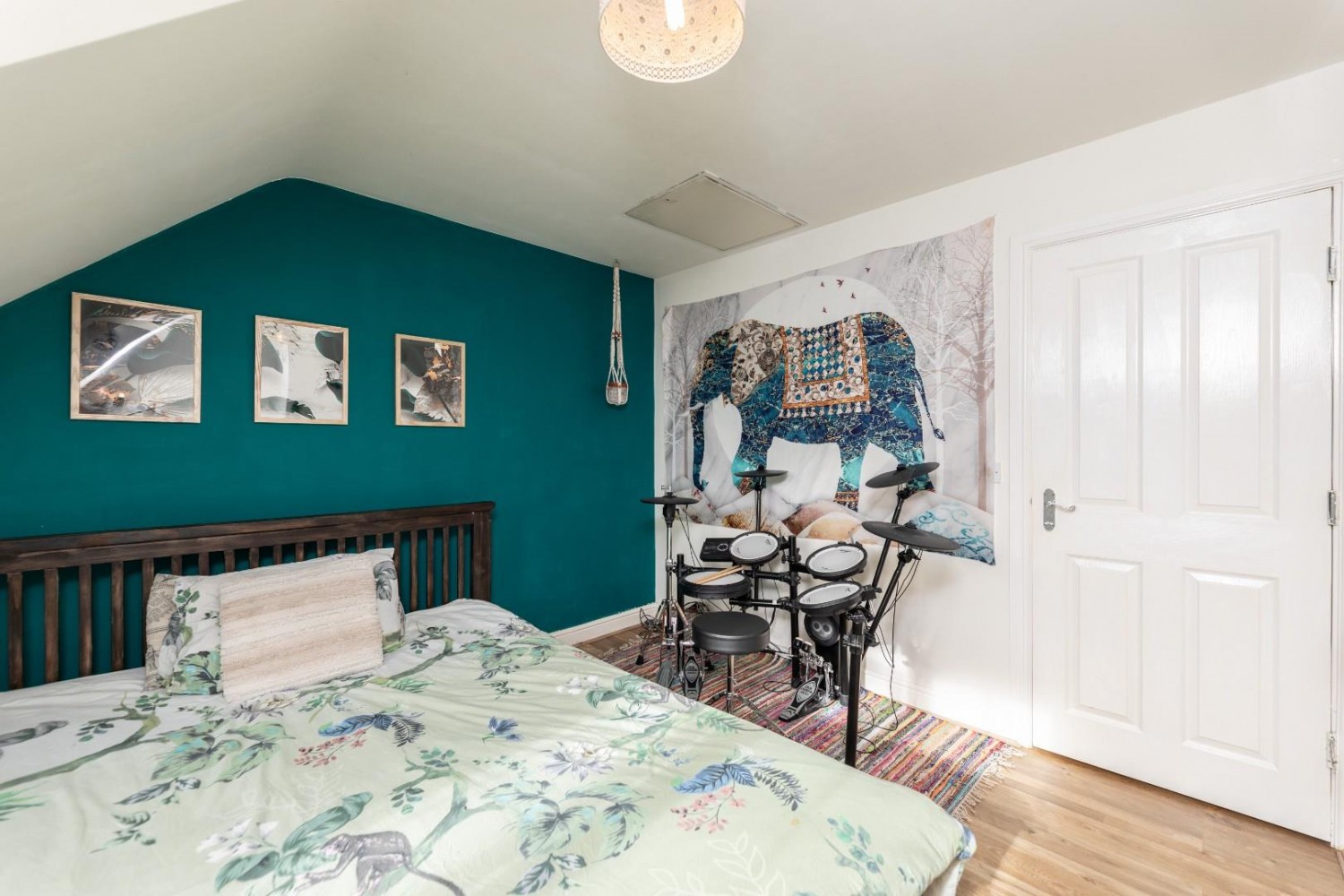 Lyng Court, Knottingley, West Yorkshire