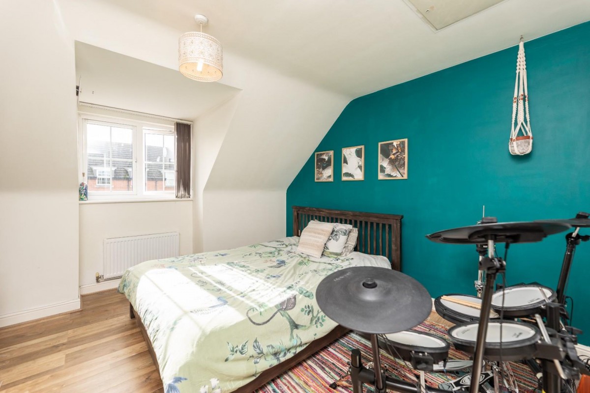 Lyng Court, Knottingley, West Yorkshire