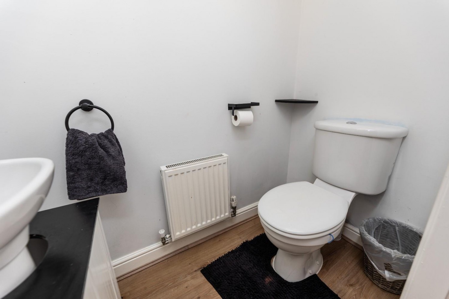 Lyng Court, Knottingley, West Yorkshire