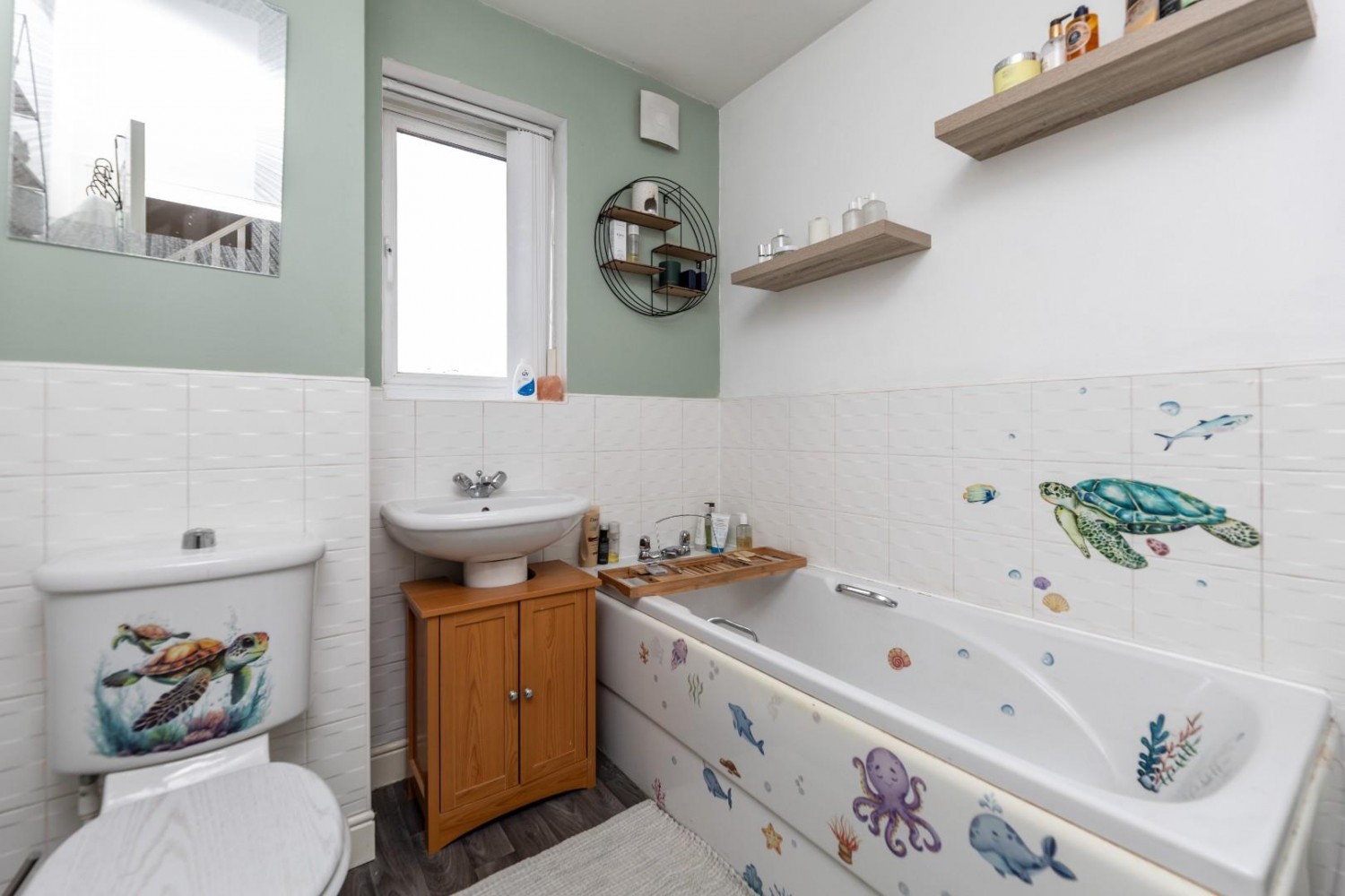 Lyng Court, Knottingley, West Yorkshire