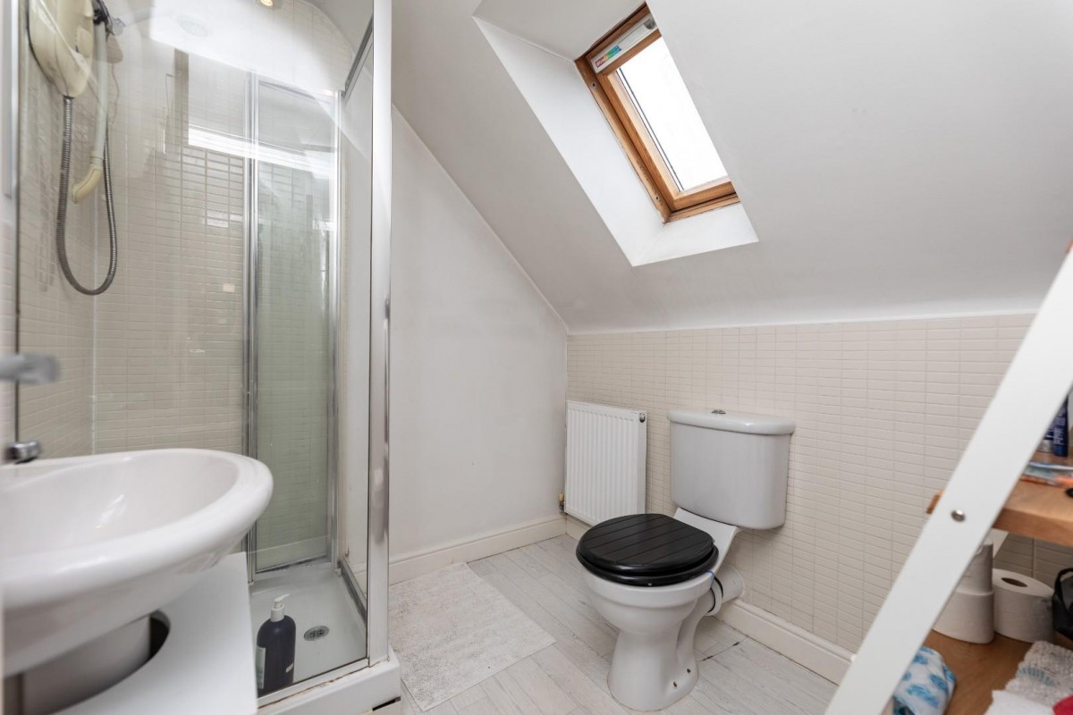 Lyng Court, Knottingley, West Yorkshire