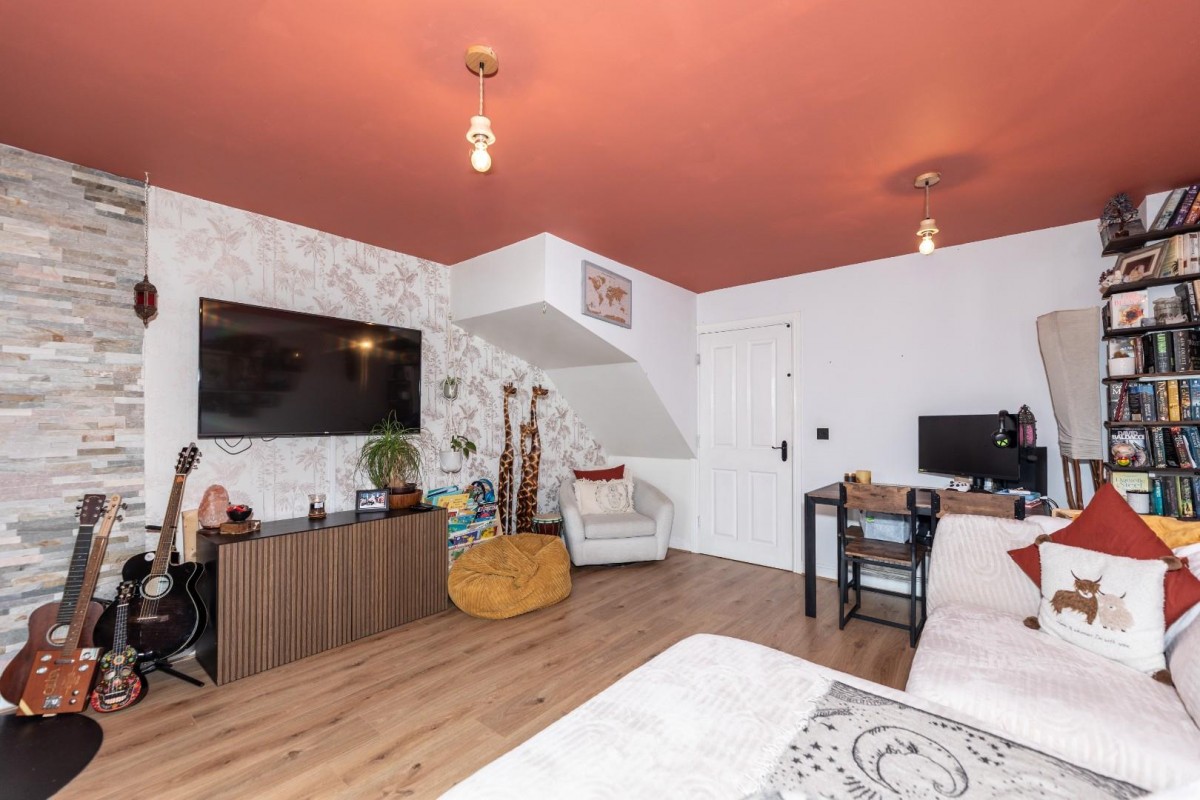 Lyng Court, Knottingley, West Yorkshire