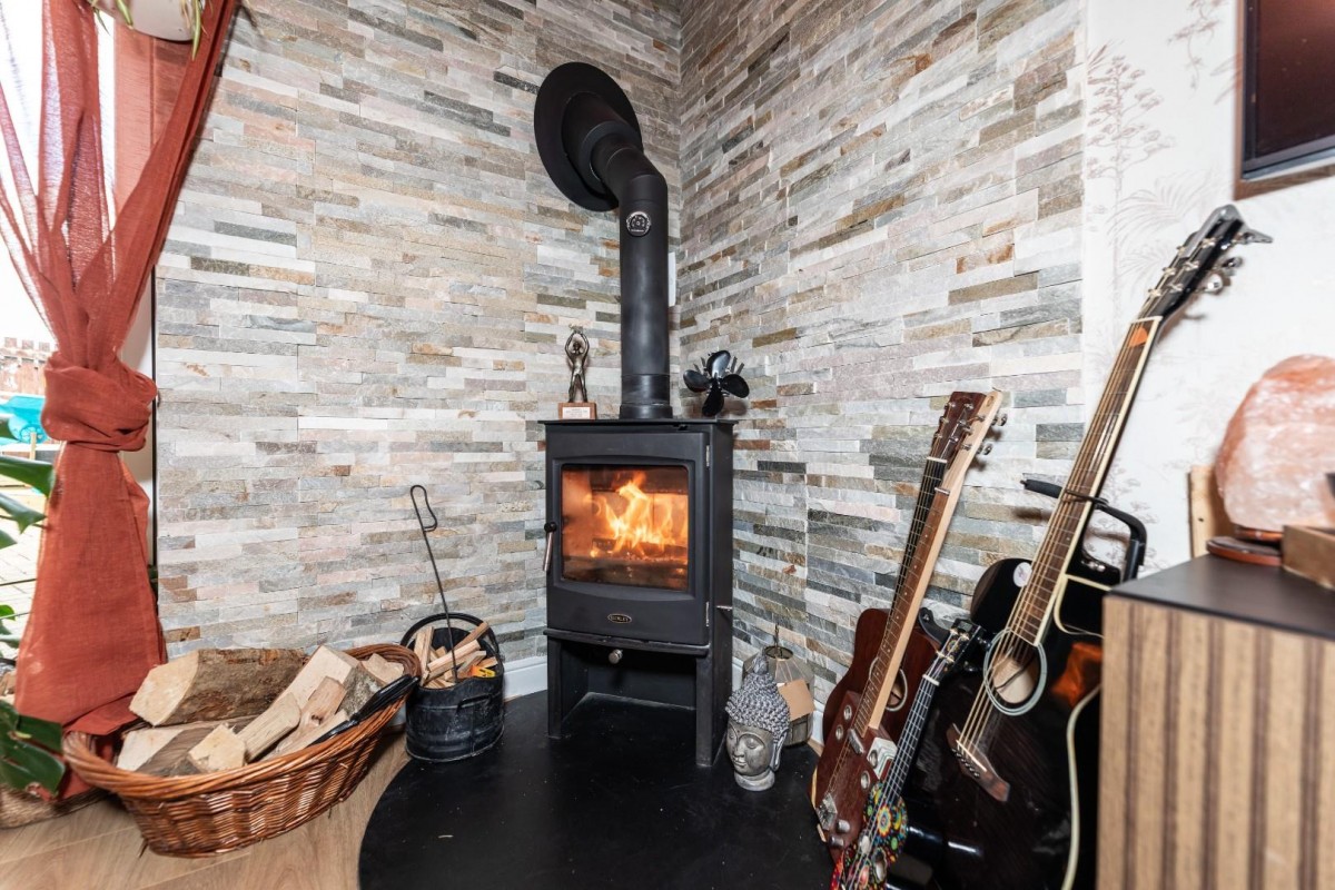 Lyng Court, Knottingley, West Yorkshire