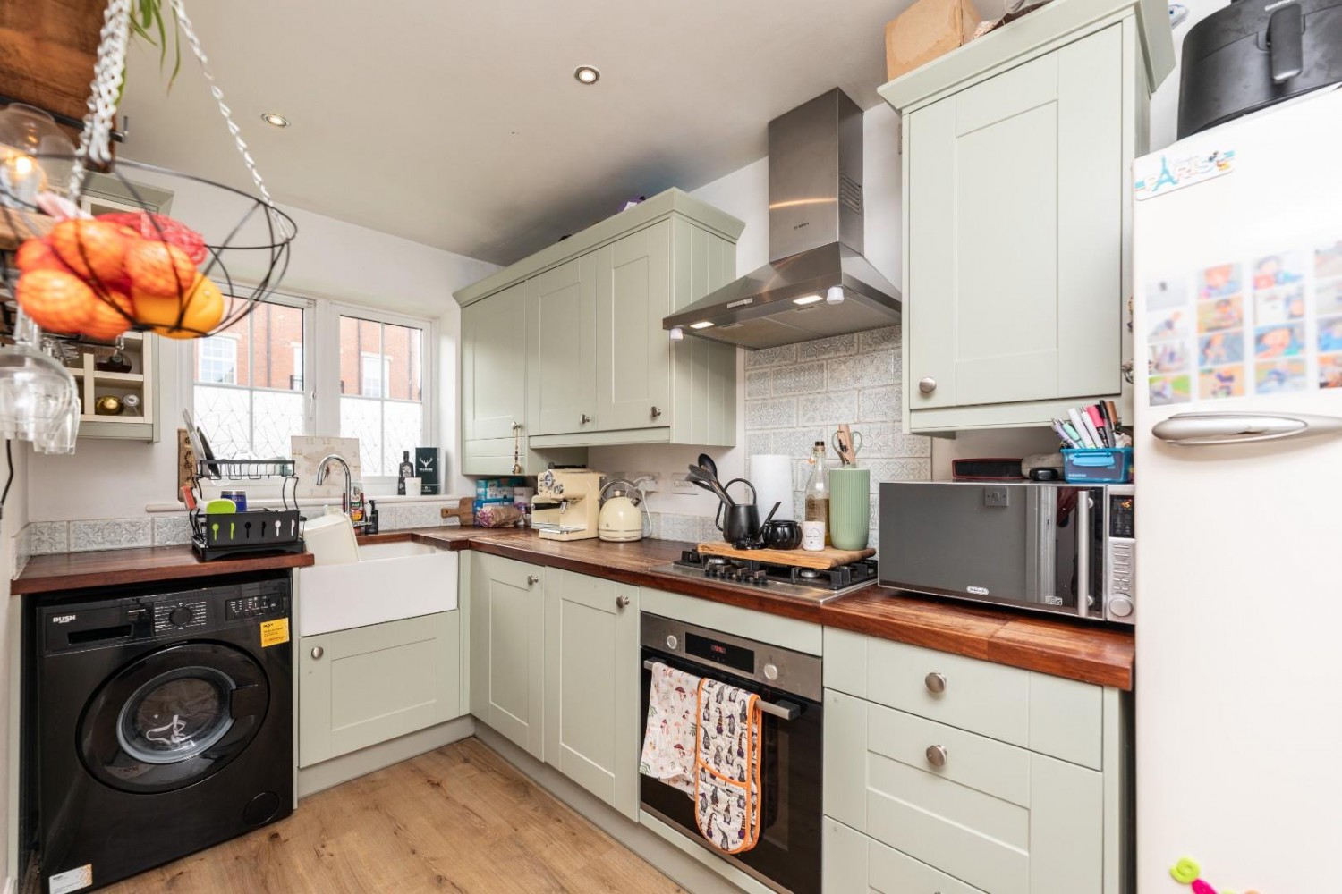 Lyng Court, Knottingley, West Yorkshire