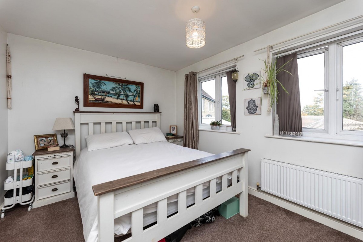 Lyng Court, Knottingley, West Yorkshire