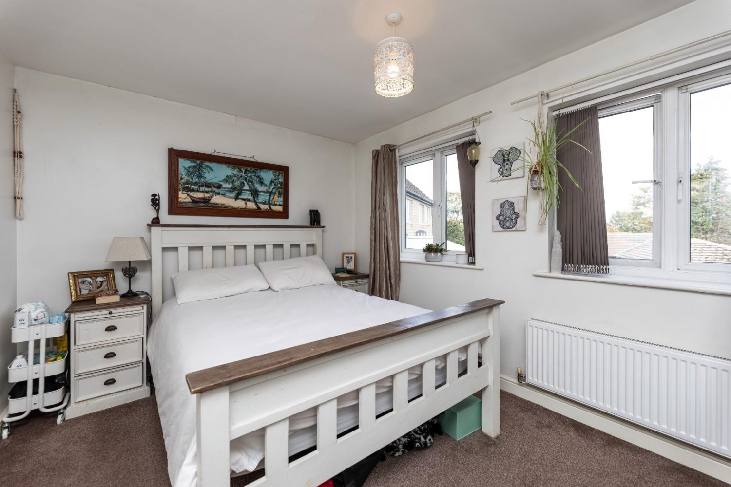 Lyng Court, Knottingley, West Yorkshire