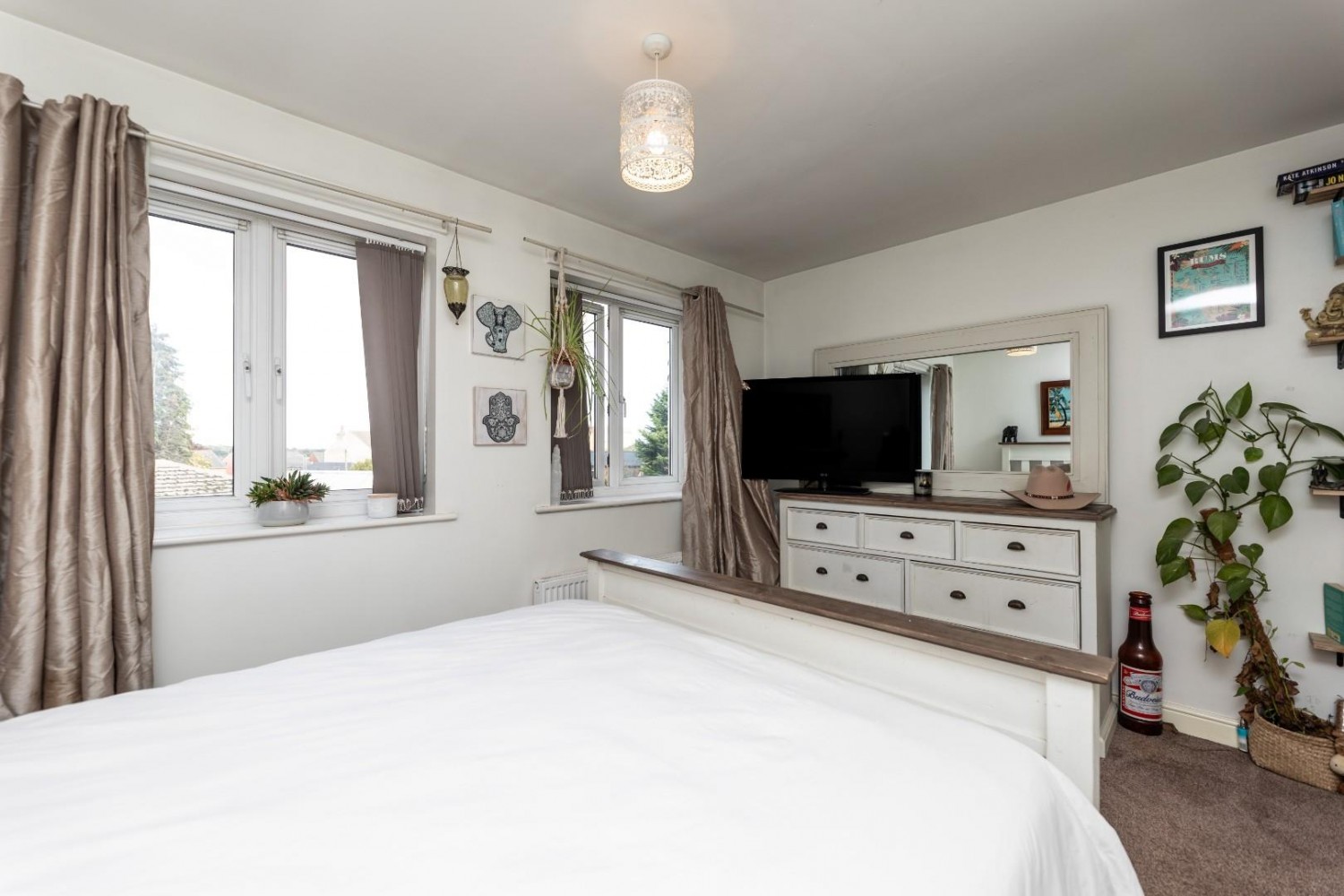 Lyng Court, Knottingley, West Yorkshire