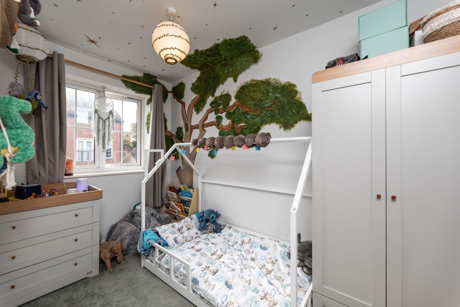 Lyng Court, Knottingley, West Yorkshire