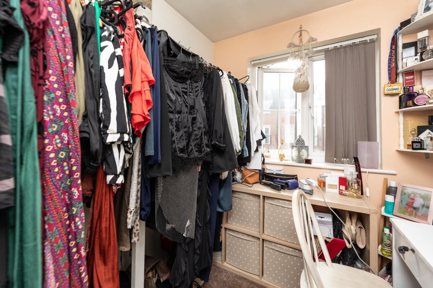 Lyng Court, Knottingley, West Yorkshire